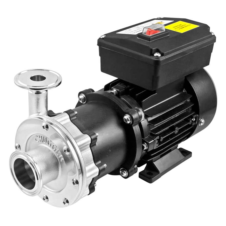 Chugger T-MAX Recirculation Pump