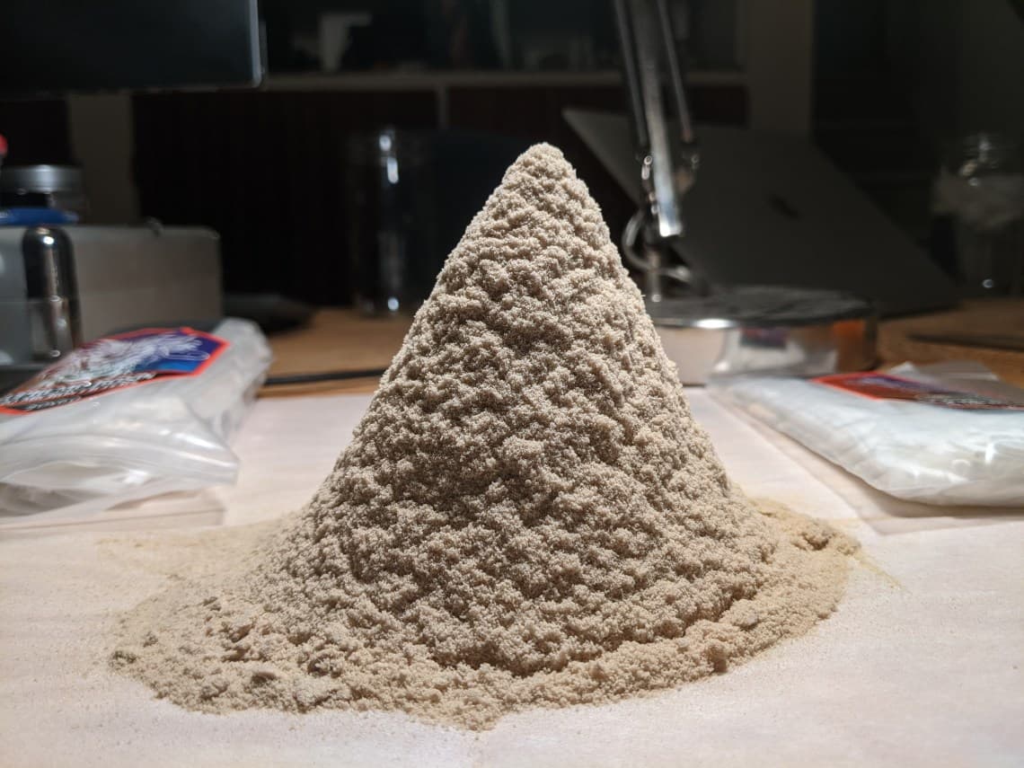 How to Make Bubble Hash Like a Pro