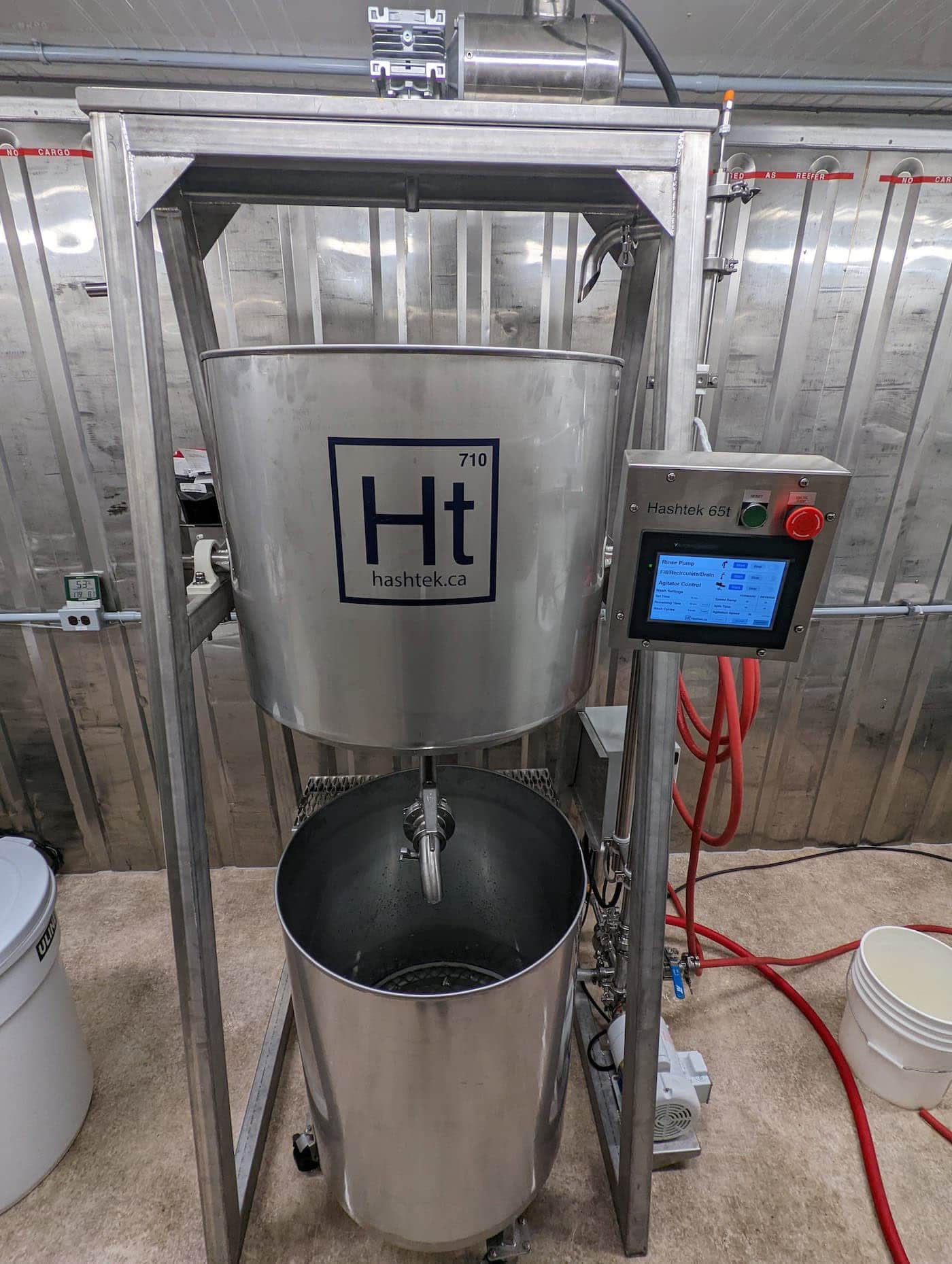 Hashtek craftsmanship 19