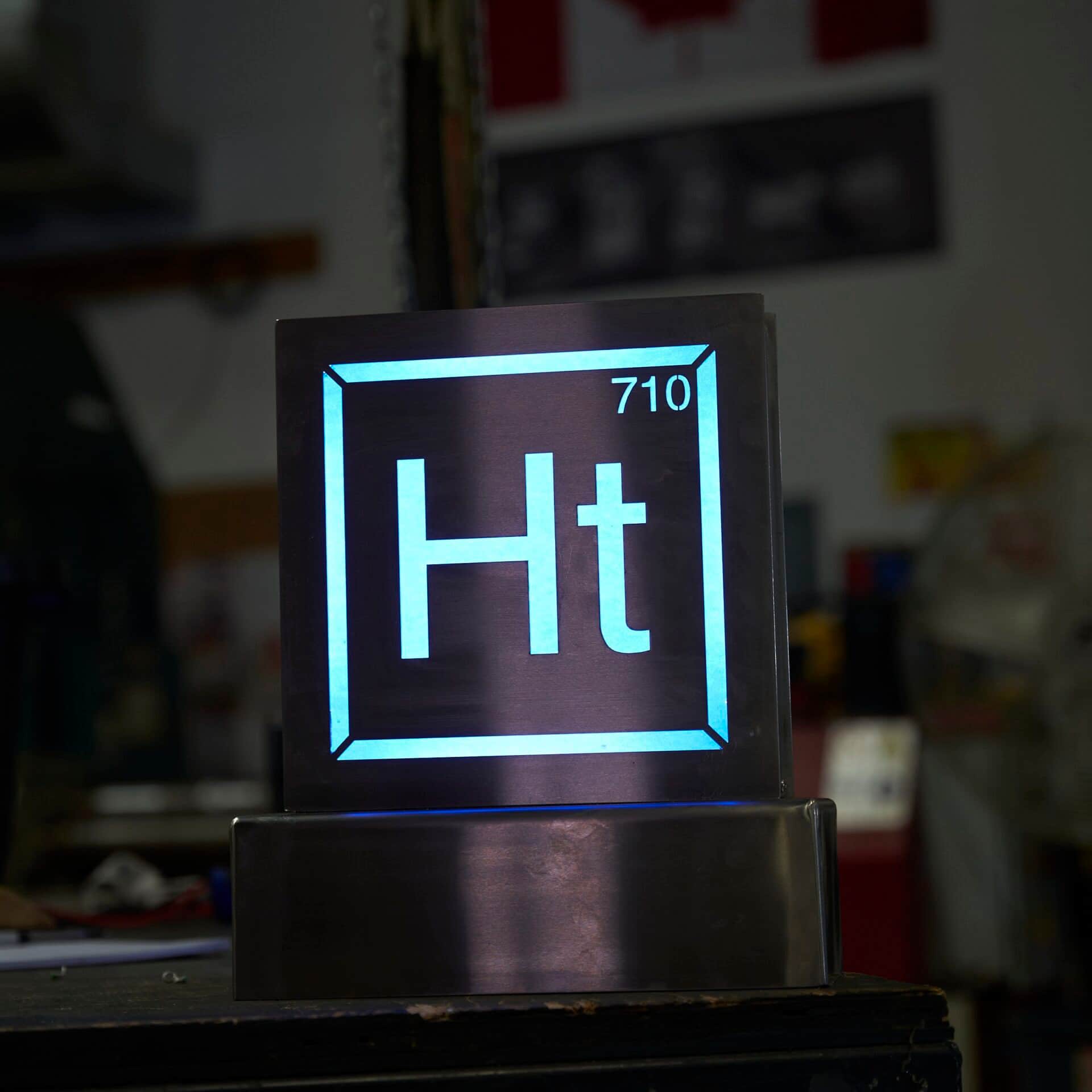 Hashtek craftsmanship 10