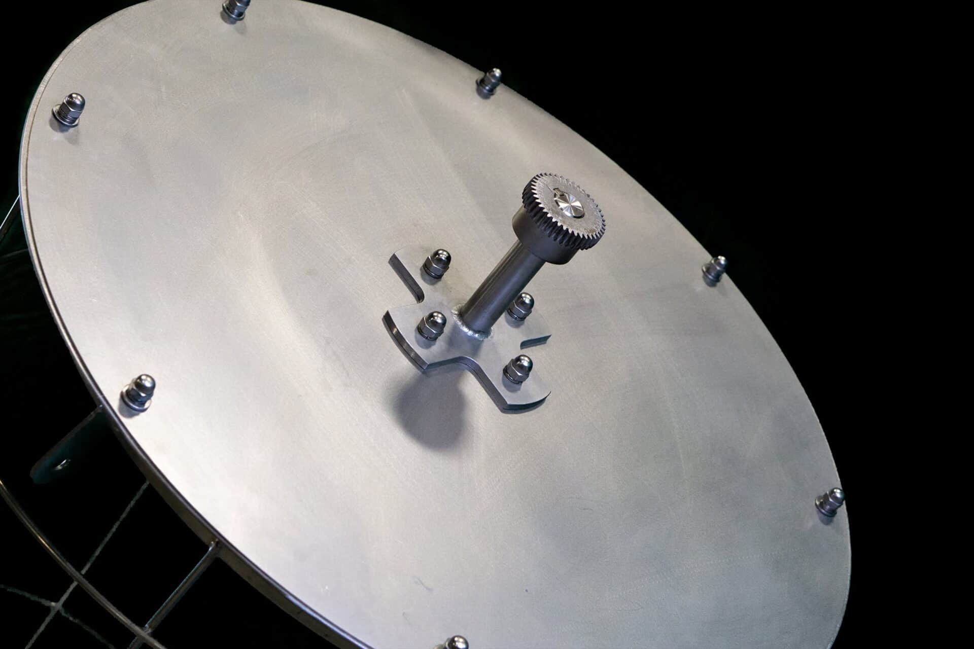 Hashtek craftsmanship 9