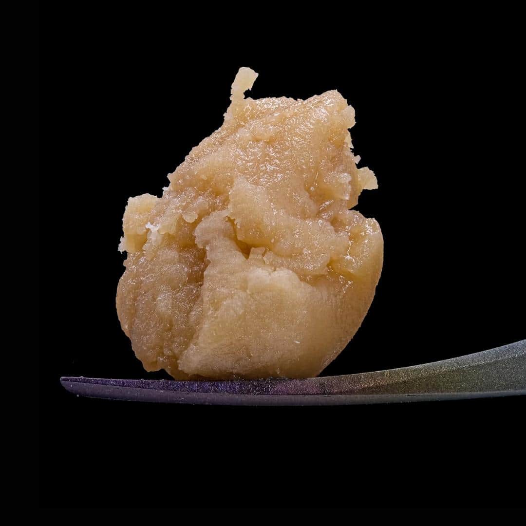Wedding Cake Live Rosin - Mission Hill Melts
